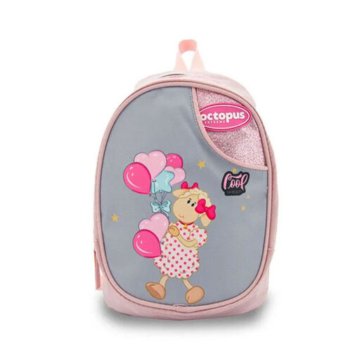 Octopus školski ruksak 30 cm, Sheep 105006