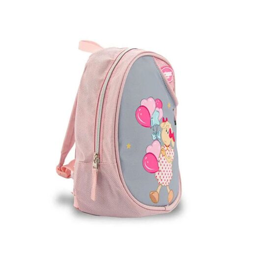 Octopus školski ruksak 30 cm, Sheep 105006