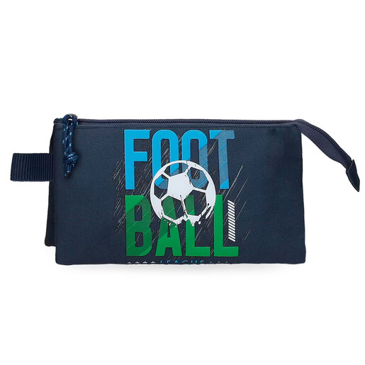 Roll Road Pernica 22 cm, Football 4884342, plava