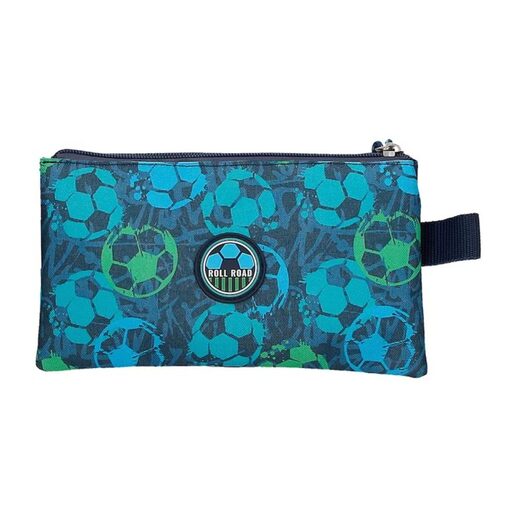 Roll Road Pernica 22 cm, Football 4884342, plava