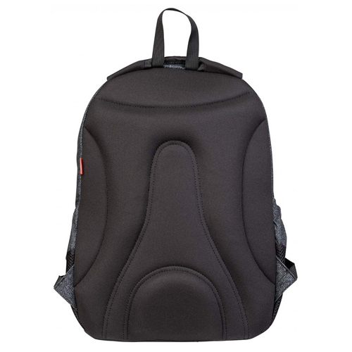 Target školski ruksak 46 cm, Charcoal 26936