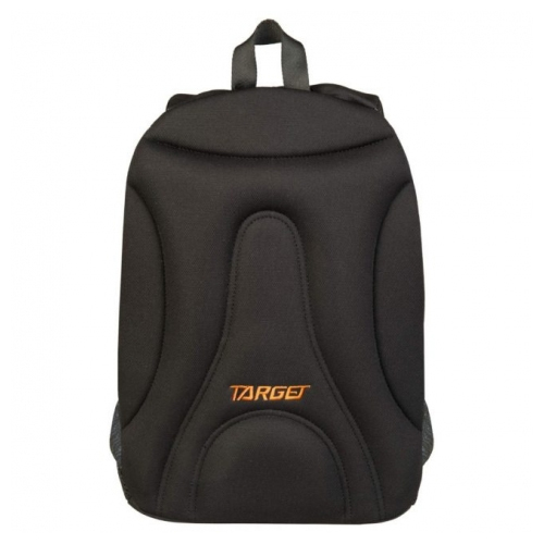 Target školski ruksak 46 cm, Duel Lace 3 zippa 26706