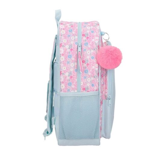 Disney školski ruksak 40 cm, Minnie Happy 4922342, plavi