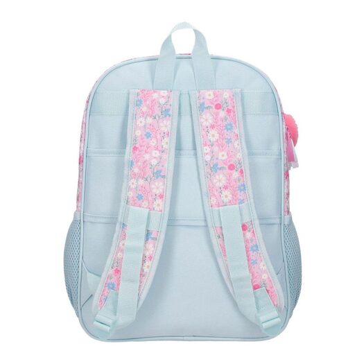 Disney školski ruksak 40 cm, Minnie Happy 4922342, plavi