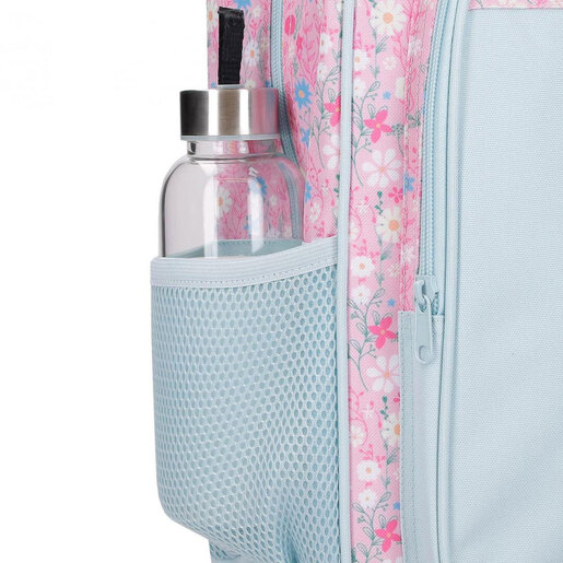 Disney školski ruksak 40 cm, Minnie Happy 4922342, plavi