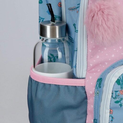 Enso školski ruksak 38 cm, We Love Flowers 9442221