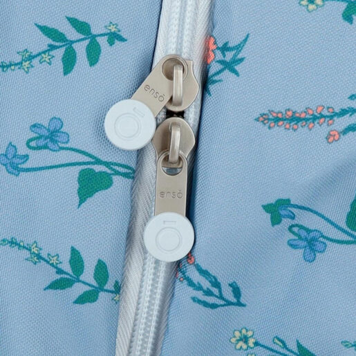 Enso školski ruksak 38 cm, We Love Flowers 9442221