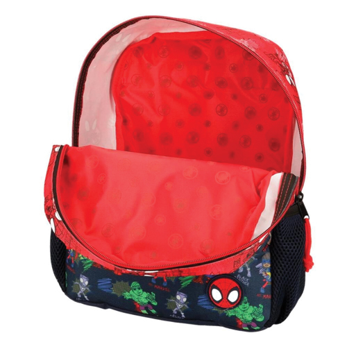 Marvel školski ruksak 32 cm, Go Spidey