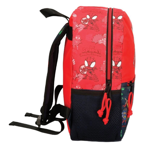 Marvel školski ruksak 32 cm, Go Spidey