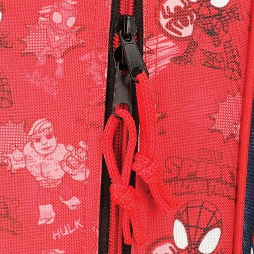 Marvel školski ruksak 32 cm, Go Spidey