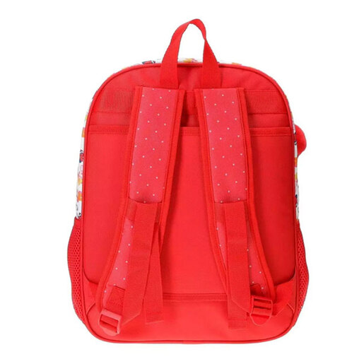 Disney školski ruksak 38 cm, Minnie Diva 2612321