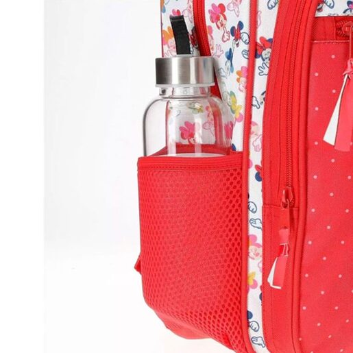 Disney školski ruksak 38 cm, Minnie Diva 2612321