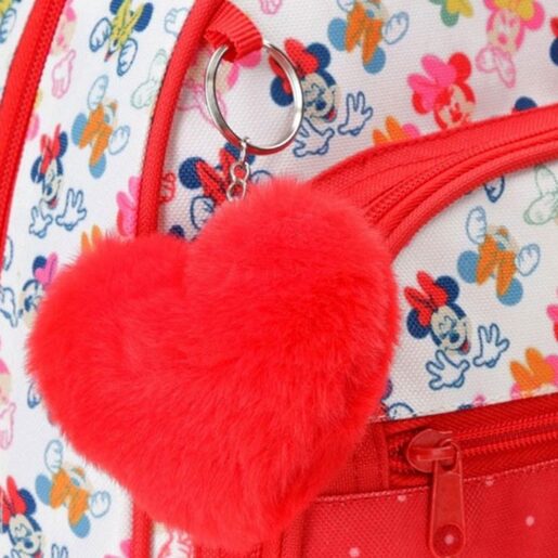 Disney školski ruksak 38 cm, Minnie Diva 2612321
