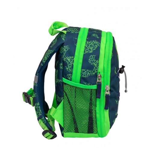 Belmil predškolski ruksak 23 cm, za vrtić Roaar 3059