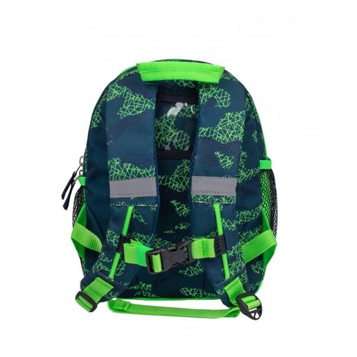 Belmil predškolski ruksak 23 cm, za vrtić Roaar 3059