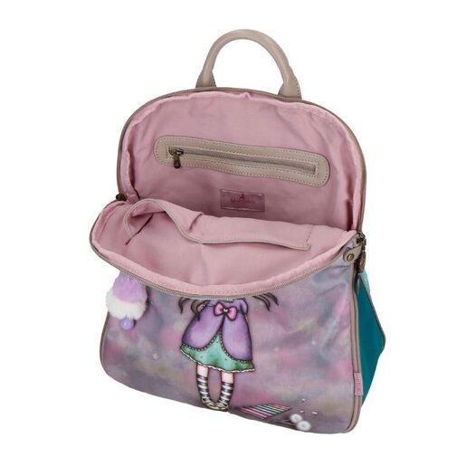 Santoro dječji ruksak 38 cm, Gorjuss A Whispered Key 3832221