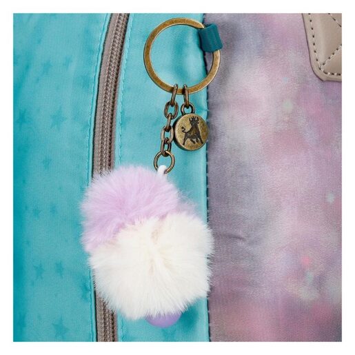 Santoro dječji ruksak 38 cm, Gorjuss A Whispered Key 3832221