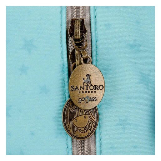 Santoro dječji ruksak 38 cm, Gorjuss A Whispered Key 3832221