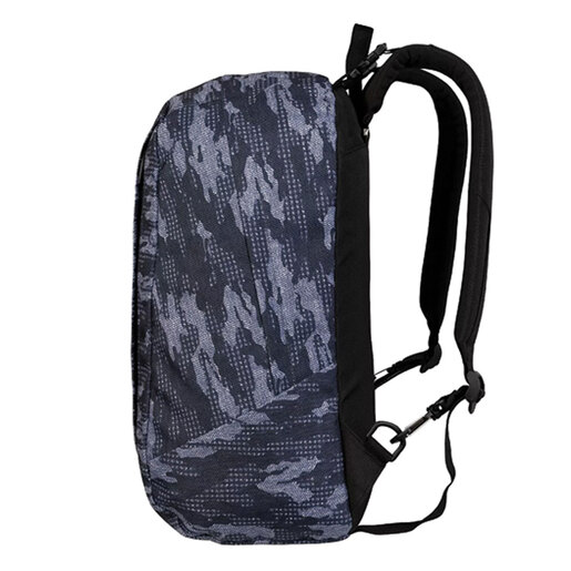 Target školski ruksak 44 cm, Army Grey Twin 27252 2 u 1