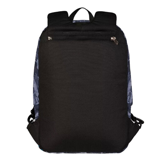 Target školski ruksak 44 cm, Army Grey Twin 27252 2 u 1