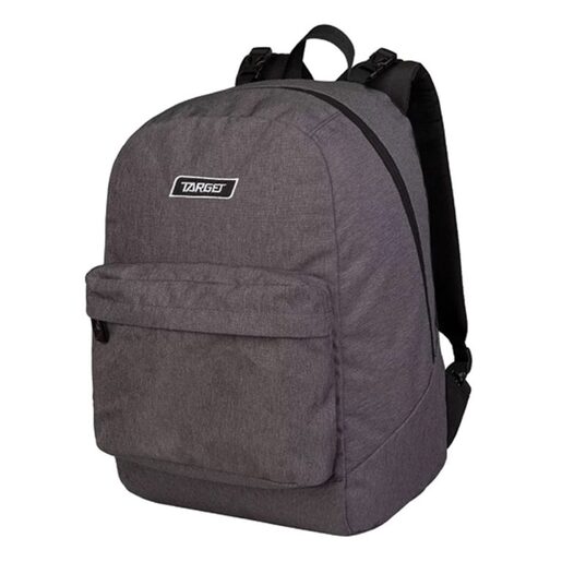Target školski ruksak 44 cm, Army Grey Twin 27252 2 u 1