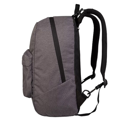 Target školski ruksak 44 cm, Army Grey Twin 27252 2 u 1