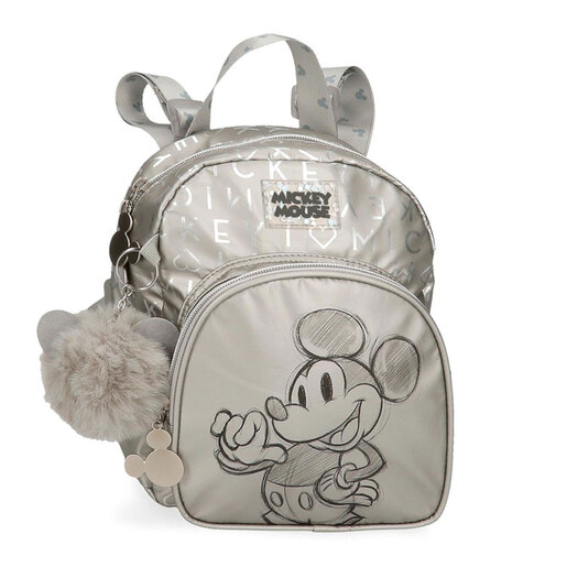 Disney školski ruksak 23 cm, Mickey 100