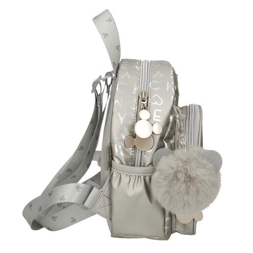 Disney školski ruksak 23 cm, Mickey 100