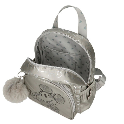 Disney školski ruksak 23 cm, Mickey 100
