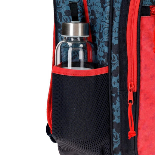 Disney školski ruksak 38 cm, Mickey get Moving 2622321