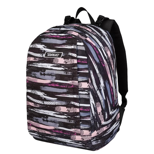 Target školski ruksak 44 cm, Brush Twin 27251