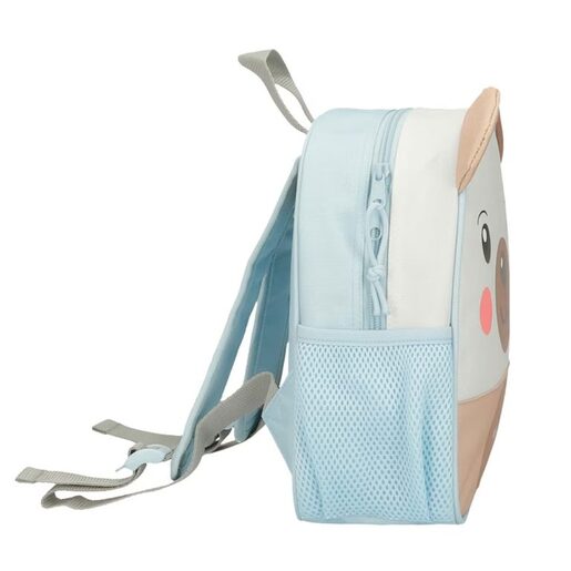 Roll Road školski ruksak 25 cm, My Little Teddy 4992046, bež