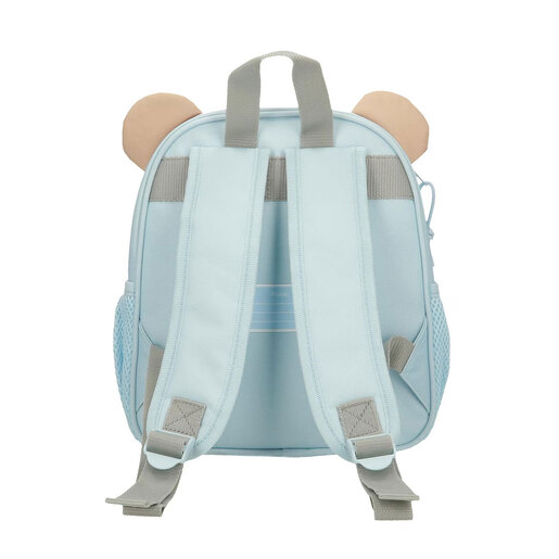 Roll Road školski ruksak 25 cm, My Little Teddy 4992046, bež