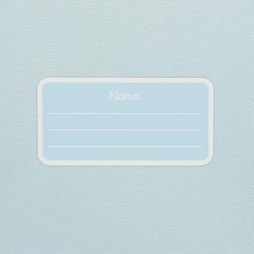 Roll Road školski ruksak 25 cm, My Little Teddy 4992046, bež