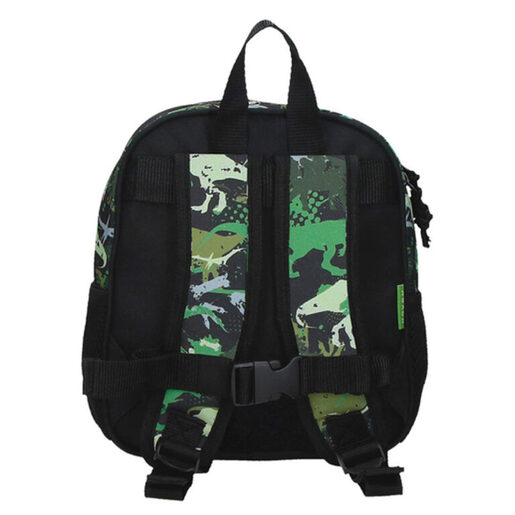 Movom školski ruksak 25 cm, Raptors 3772021