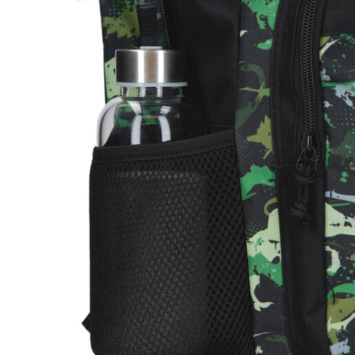 Movom školski ruksak 25 cm, Raptors 3772021