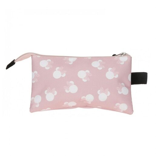 Disney Pernica 22 cm, Minnie Heads 3144341