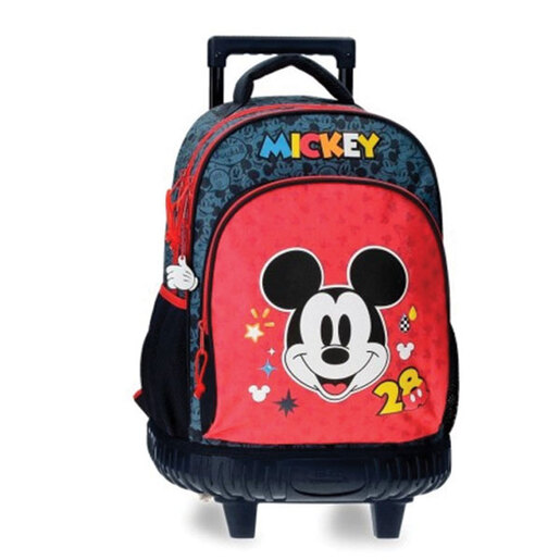 Disney školski ruksak 45 cm, Mickey get Moving 2622921