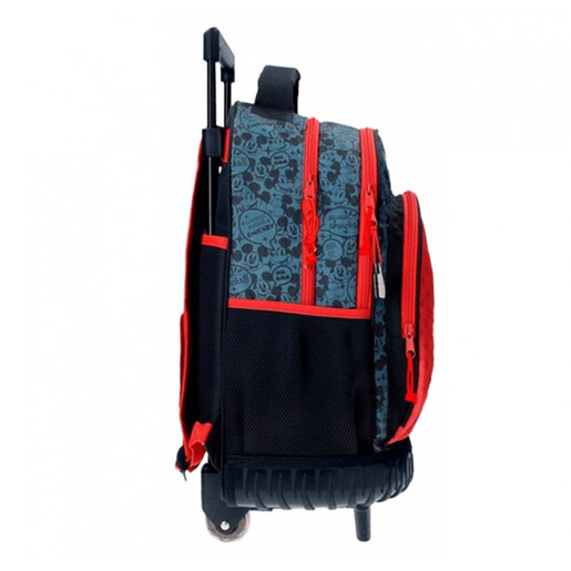 Disney školski ruksak 45 cm, Mickey get Moving 2622921