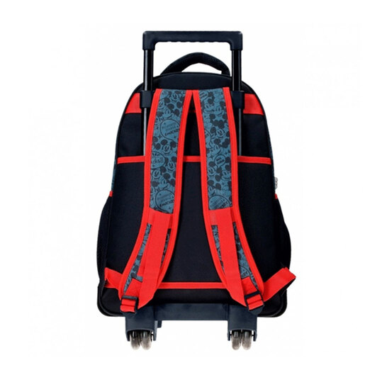 Disney školski ruksak 45 cm, Mickey get Moving 2622921