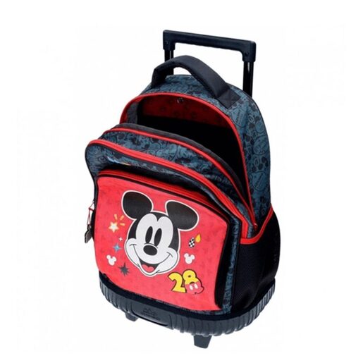 Disney školski ruksak 45 cm, Mickey get Moving 2622921