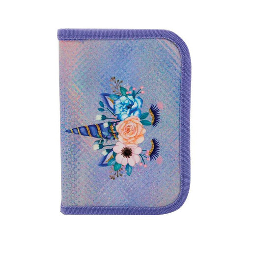 Octopus Pernica puna 1 zip 2 klapne, Unicorn 105056