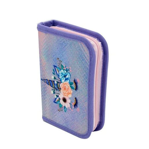 Octopus Pernica puna 1 zip 2 klapne, Unicorn 105056