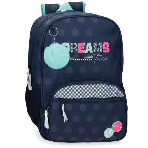 Movom školski ruksak 38 cm, Dreams Time