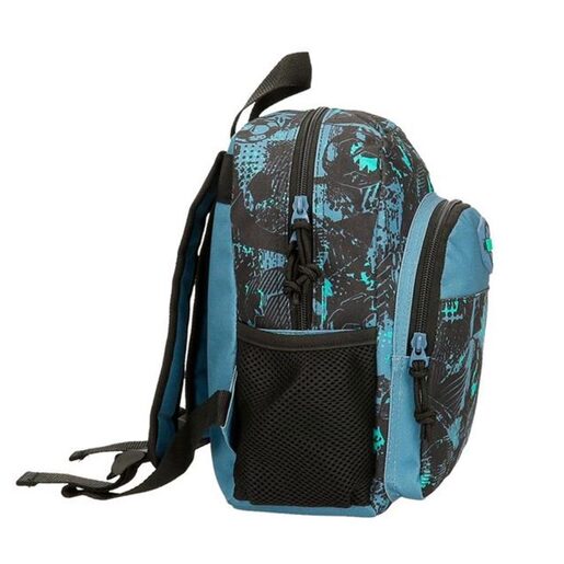 Roll Road školski ruksak 28 cm, Soccer 4192141