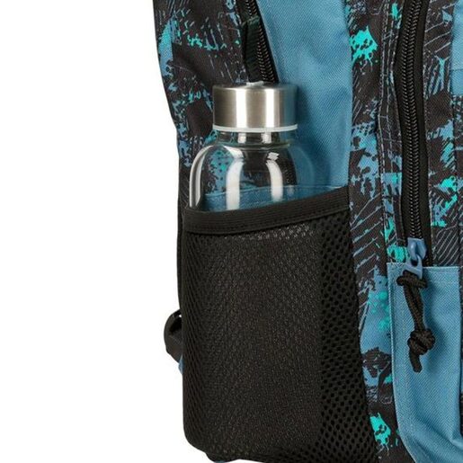 Roll Road školski ruksak 28 cm, Soccer 4192141