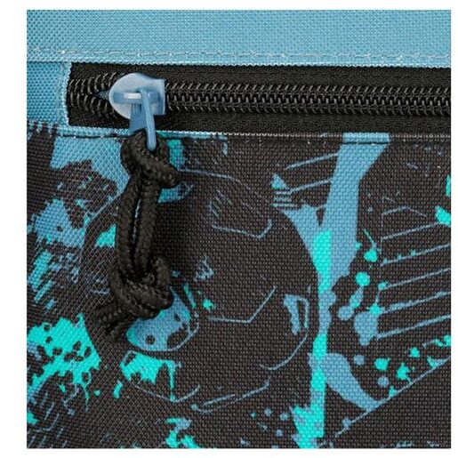 Roll Road školski ruksak 28 cm, Soccer 4192141