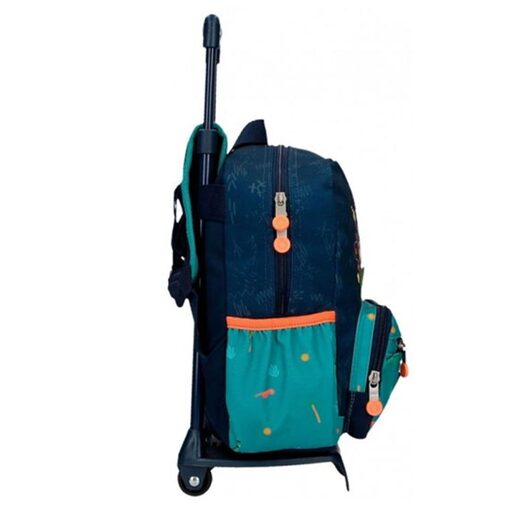 Enso predškolski ruksak 28 cm, za vrtić Dino Artist 95422T1