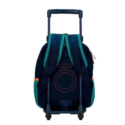 Enso predškolski ruksak 28 cm, za vrtić Dino Artist 95422T1