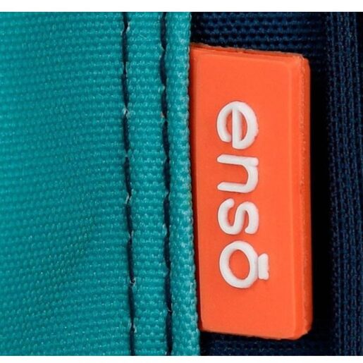 Enso predškolski ruksak 28 cm, za vrtić Dino Artist 95422T1